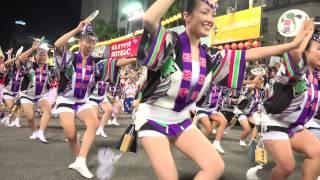 Why Not Dance? The Awa Odori Festival | nippon.com