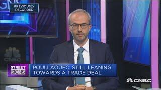 US-China trade agreement is 'not yet a done deal': T. Rowe Price | Street Signs Asia
