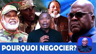 URGENT ‼️ SCANDALE :KABILA ,NANGA,CENCO,KAMERHE,FATSHI QUI TRAHI LA NATION,LA FIN DE QUI EST PROCHE?