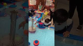 indoor GAME Activity 