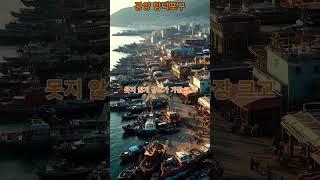광양에 랜드마크로 급부상하는 인기 절정의 관광지.............#AI영상#풍경#AI#여행가볼만한곳#바다#AI쇼츠#해변#차박#원차박#여행#산#광양망덕포구