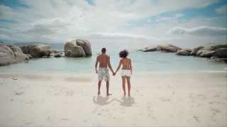 POV: South African Tourism directed by Fausto Becatti