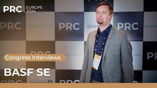 BASF SE | Torben Adermann | PRC Europe 2024