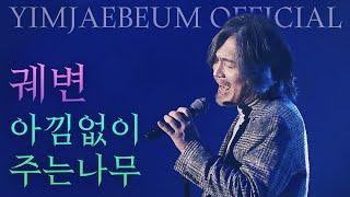 임재범 (Yim Jae Beum) - 궤변 · 아낌없이 주는 나무 (Sophistry · The Giving Tree) / 2022-23 Tour In Suwon