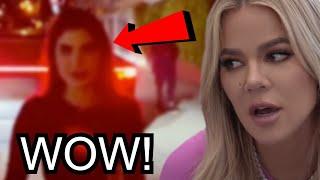 Tristan Thompson NEW GIRLFRIEND Just SAID WHAT!!!! *LEAKED* Video.. | are they ACTUALLY DATING???