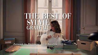 Emily in Paris | The Best of Sylvie Grateau