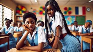 PARENTS: Watch This Before Sending Your Daughter To Boarding School #africanfolktales #folktales