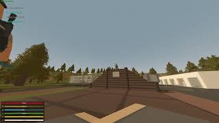 UNTURNED LIFE RP AUCTION