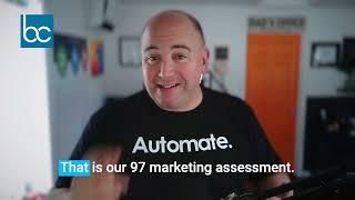 What is Marketing Automation