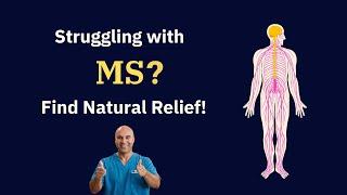 The Natural Remedies for MS You've Never Heard Of