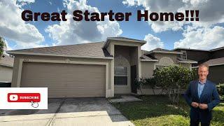 Discover The Perfect Starter Home In Lakeland Under $300k