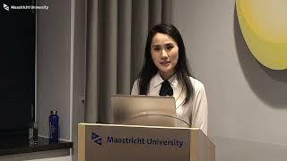 Phd Defence of Yan Sun