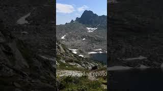#vasiliybogdan #phototursiberian #mountains #travel