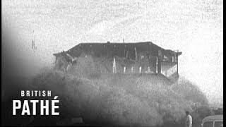 Selected Originals - News From America - California Aka Flattening A College (1957)