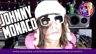 ALL ACCESS LIVE with JOHNNY MONACO