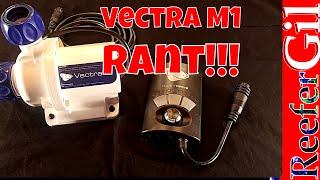 EcoTech Vectra M1 Return Pump: Saltwater Aquarium