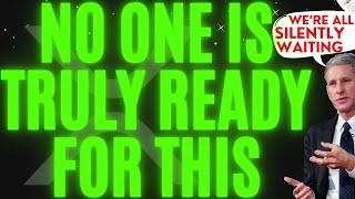 99% Of XRP Holders Will Not Know "What Just Hit Them" With The Sudden Spike In XRP PRICE! [PREPARE]