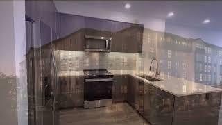 Floor Plan B4: 2 bd / 2 ba