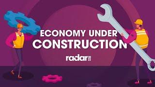 Economy Under Construction | @Radar | Noticias Telemundo