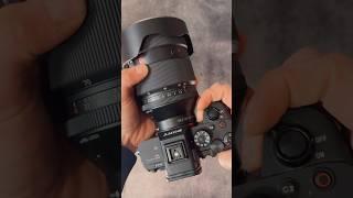 Sony GM 28-70 F2.0