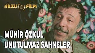 Münir Özkul - Unutulmaz Sahneler