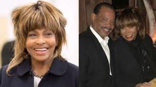 Sad News For Tina Turner Son Craig Turner