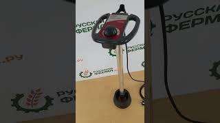 Подогреватель молока для телят SuperHeat - осмотр
