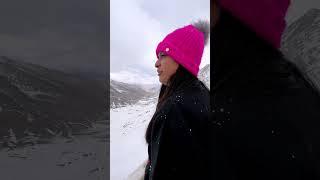 5 places in India to experience snowfall What’s on your list this winter??