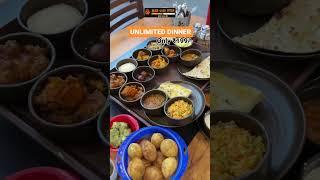 Mad over grills puna canal | Surat | unlimited dinner | buffet offer