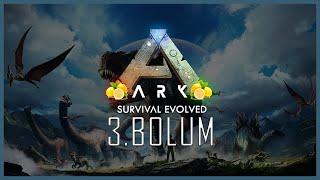 ELRAENN İLE ARK w/LİMON TAYFA #3