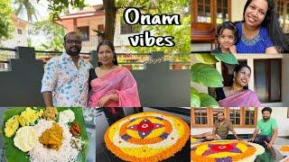 ഓണമാഘോഷിക്കാൻ നാട്ടിൽ എത്തിയപ്പോൾ 3days #minivlog #dayinthelife #onam #vlog #athirakhil