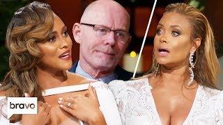 Ashley Answers To New Allegations Made Against Michael Darby | RHOP Reunion Highlights (S4 Ep20)