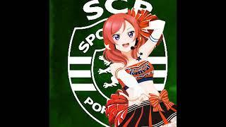 JUVE LEO " É o meu SPORTING! " MUSTAFA [Versão Nightcore] (Reupload)