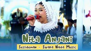 NGLARAS LANGGAM CAMPURSARI SESIDEMAN  -  SINDEN NITA ANJANI, MANTAP TENAN LURR - SWARA NADA MUSIC