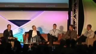 Spitter.com: speaking about Real Time Web at Internet Summit 2009 (part 1)