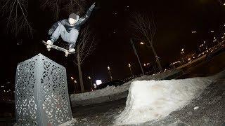 Gosha Konyshev’s "Zima" Part