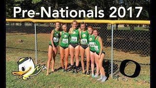 2017 PRE-NATIONALS