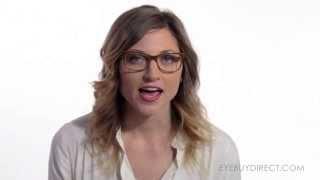 How to Buy Eyeglasses Online | EyeBuyDirect