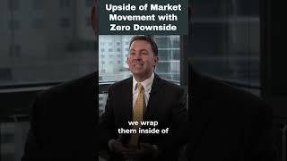 Upside of Market Movement with Zero Downside | The Mandel Family Office