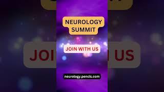 International Conference on Neurology and Neuro Disorders