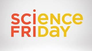 Science Friday - Scifri Year In Review. - Part 1