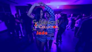 Wei & Jade Bachata Dance Social - LDA Autumn Ball Afterparty