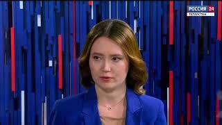 Вести Татарстан, 23.09.24, Регина Гаязова рассказала об основных причинах происшествий на воде