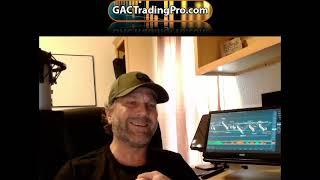 Welcome to GAC Trading Pro's Trader Evolution