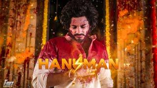 Hanu⭐️man Movie Edit | RKD Studios | Director prasanth Verma ️