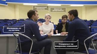 Институт бизнес-коммуникаций - Виртуальный день открытых дверей СПбГУПТД