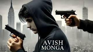 "Run Away - Avish Monga | Most Wanted EP (2025)"