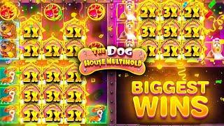 ЗАНОСИЩЕ В THE DOG HOUSE MEGAWAYS! БОНУСКИ ПО 500.000 И ПО 4 ЛАПЫ ЗА СПИН! ОТКРЫЛА ВСЕ ОКНА!