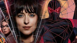 Audiences are Dumb Madame Web is a Great Film says SONY