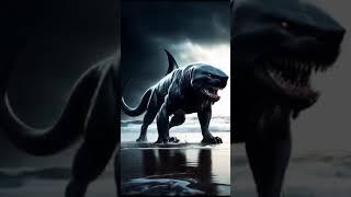 Incredible animal fusion. Mind blowing creatures formed by fusing different species #trending #short